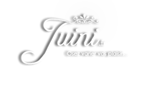 Juini.fr - Osez varier vos plaisirs...